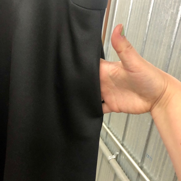 Two Skirts!! Same brand same size both and black! - Picture 6 of 7